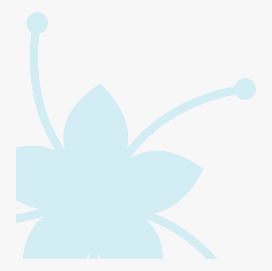 Flower - Illustration, Transparent Clipart