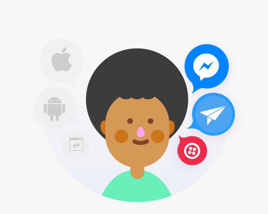 Cartoon, Transparent Clipart