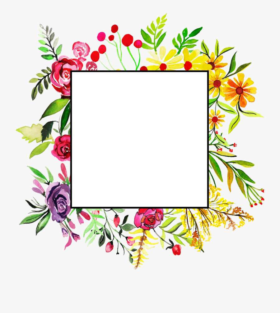 Frame Free Download, Transparent Clipart