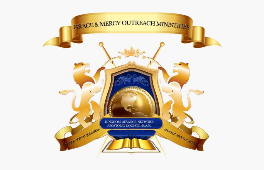 Grace And Mercy Clipart - Grupo De Jovens Evangélicos, Transparent Clipart