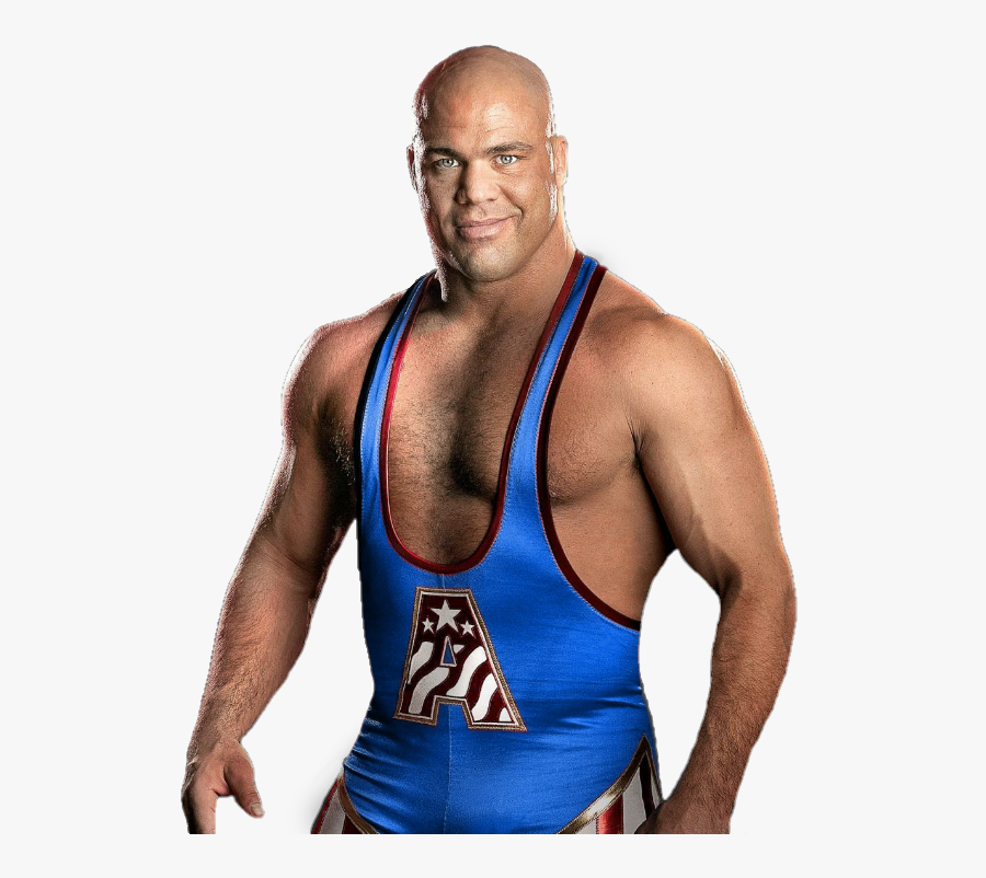 Kurt Angle Png Clipart - Wwe Kurt Angle Png, Transparent Clipart