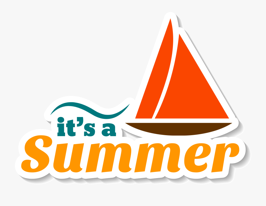 Summer Grace Mission Clip, Transparent Clipart