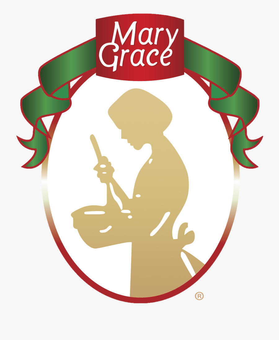 Menus Mary Grace Cafe - Cafe Mary Grace Logo, Transparent Clipart