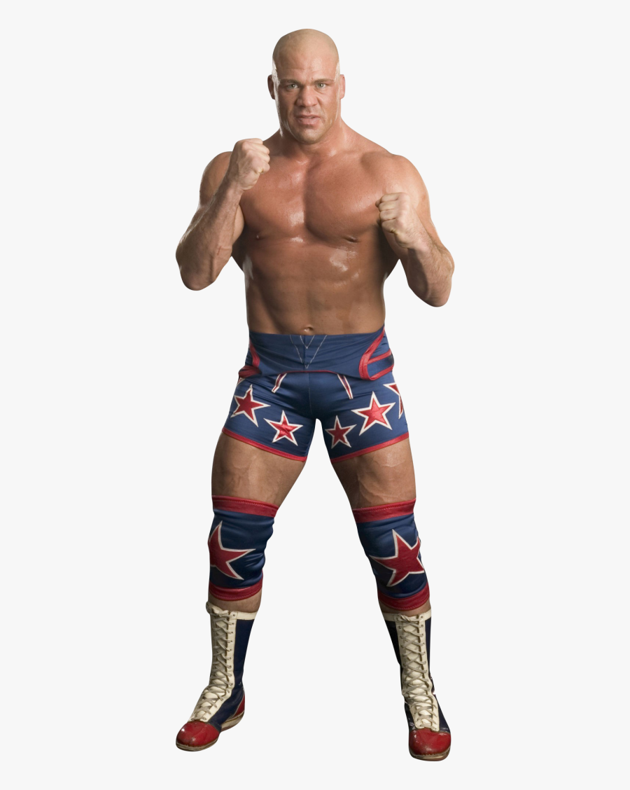 Wwe Kurt Angle 2004, Transparent Clipart