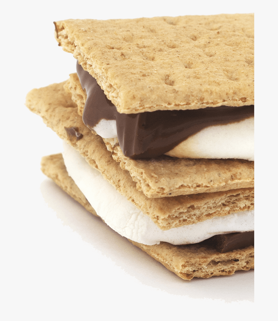 Smores Loaded, Transparent Clipart