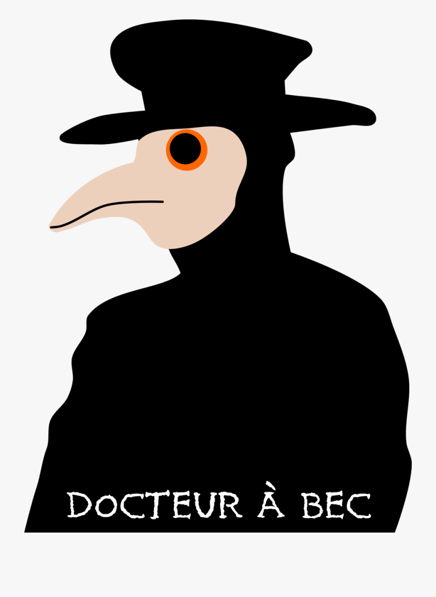 Black Plague Clipart - Black Death Clip Art, Transparent Clipart