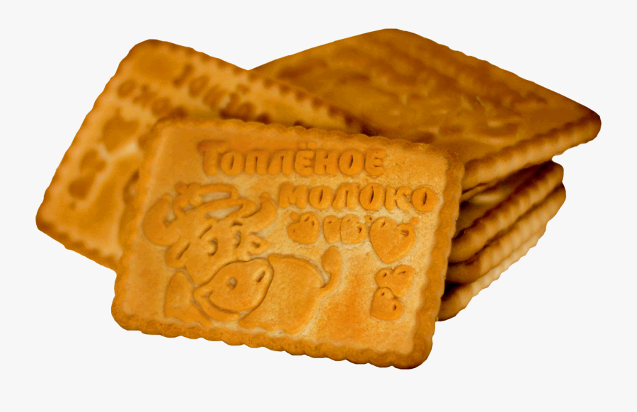 Cookie Png - Песочное Печенье Топленое Молоко, Transparent Clipart