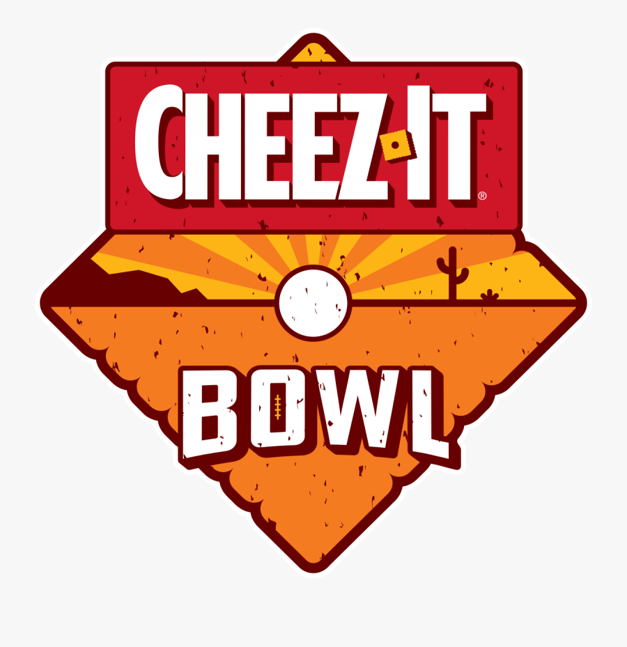 Cheez It Bowl, Transparent Clipart