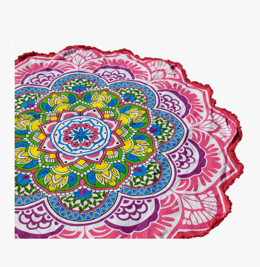 Piknik Free Pin Basket - Circle, Transparent Clipart