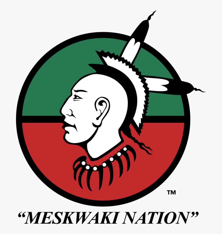 Tribal Membership Audit - Meskwaki Settlement School, Transparent Clipart