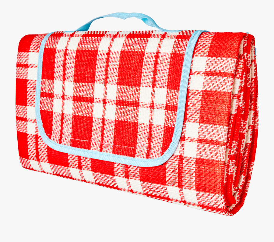 Picnic Blankets, Transparent Clipart