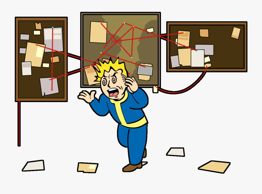 Nukapedia The Vault - Fallout76 Gif, Transparent Clipart