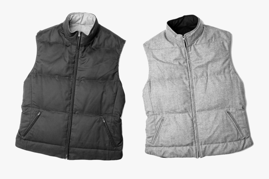 Vest Png Pic - Vest, Transparent Clipart