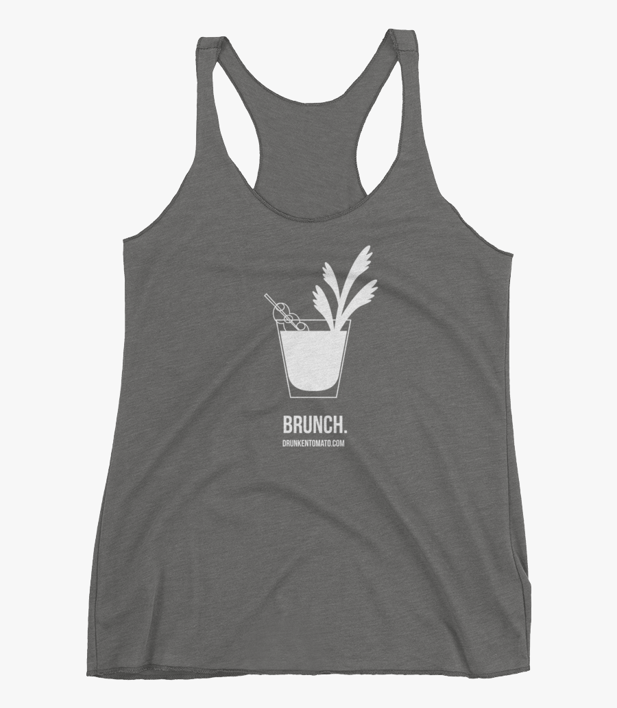 Sleeveless Shirt, Transparent Clipart