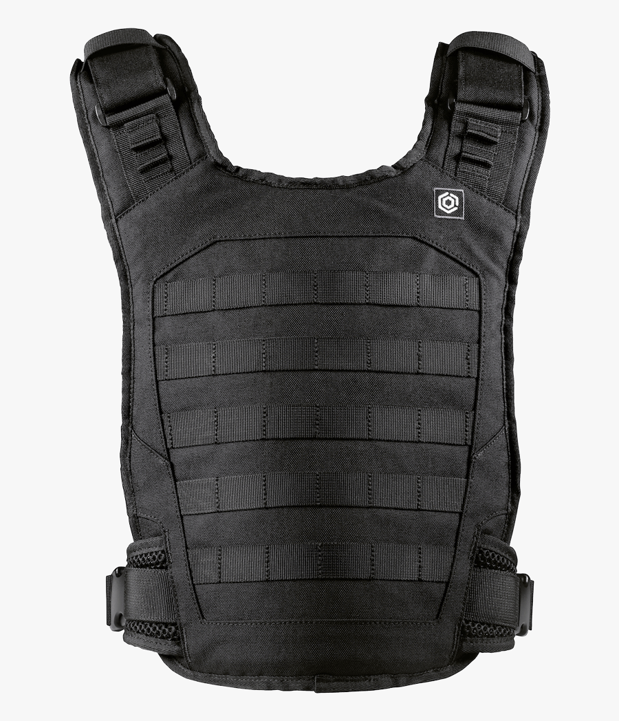 Bullet Proof Vest Transparent, Transparent Clipart