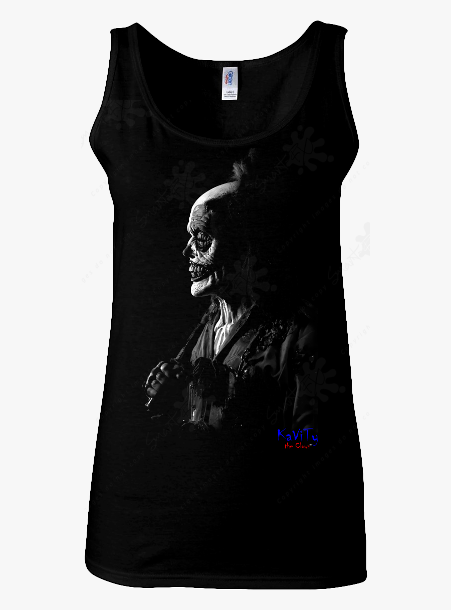 Gymnastics Vest - Monochrome, Transparent Clipart