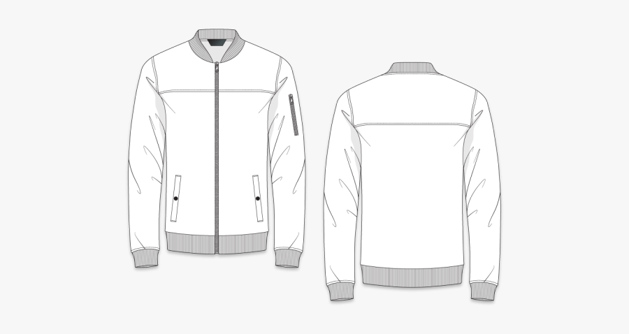 Sweater, Transparent Clipart