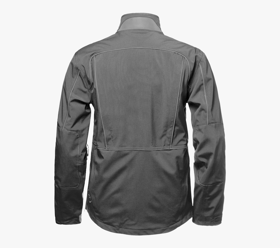 Jacket Png Image - Transparent Background Black Jacket Png, Transparent Clipart