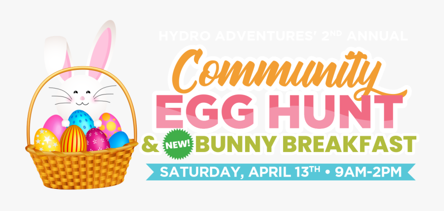 Transparent Easter Banner Png - Green Living Show, Transparent Clipart