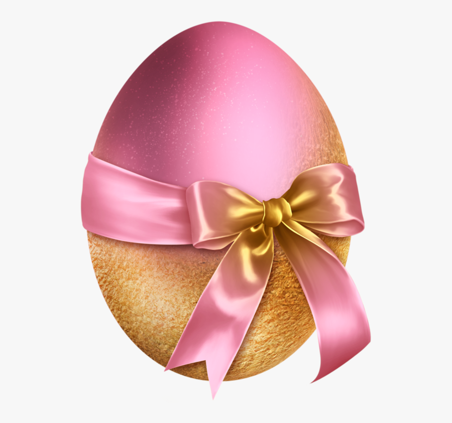 Easter, Transparent Clipart