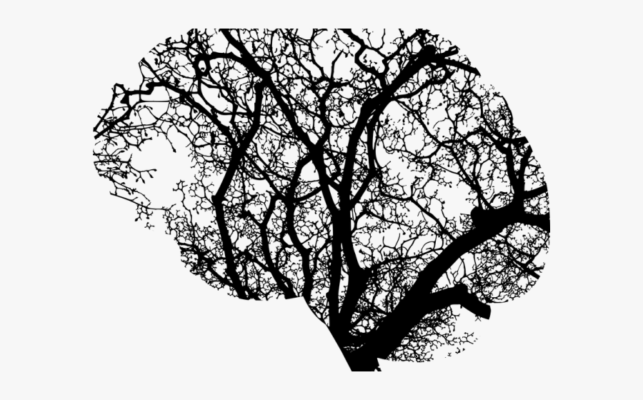 Transparent Distress Png - Mental Illness, Transparent Clipart