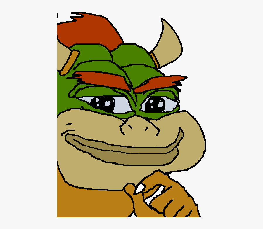 0 Replies 1 Retweet 5 Likes - Pepe Thinking Meme, Transparent Clipart