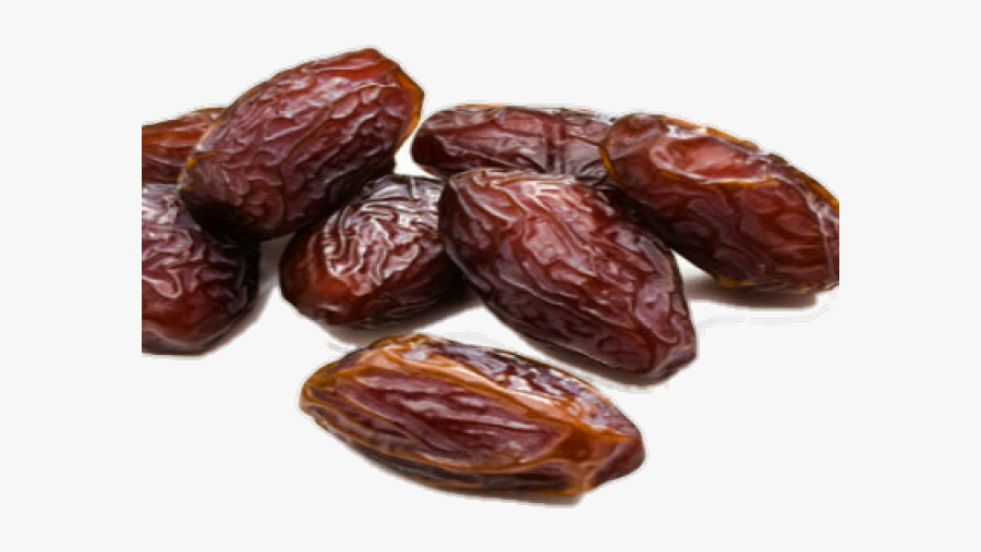 Date Clipart Kurma - Dates Fruit, Transparent Clipart