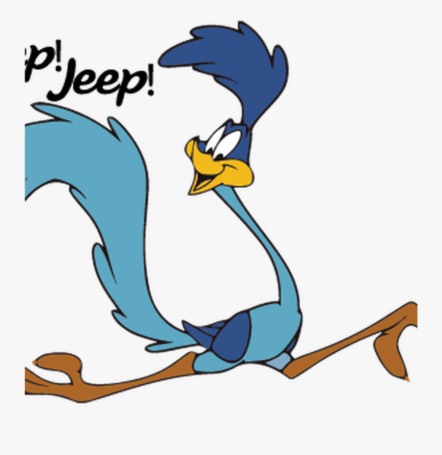 Roadrunner Clipart Transparent Wile E Coyote And The Road Runner My