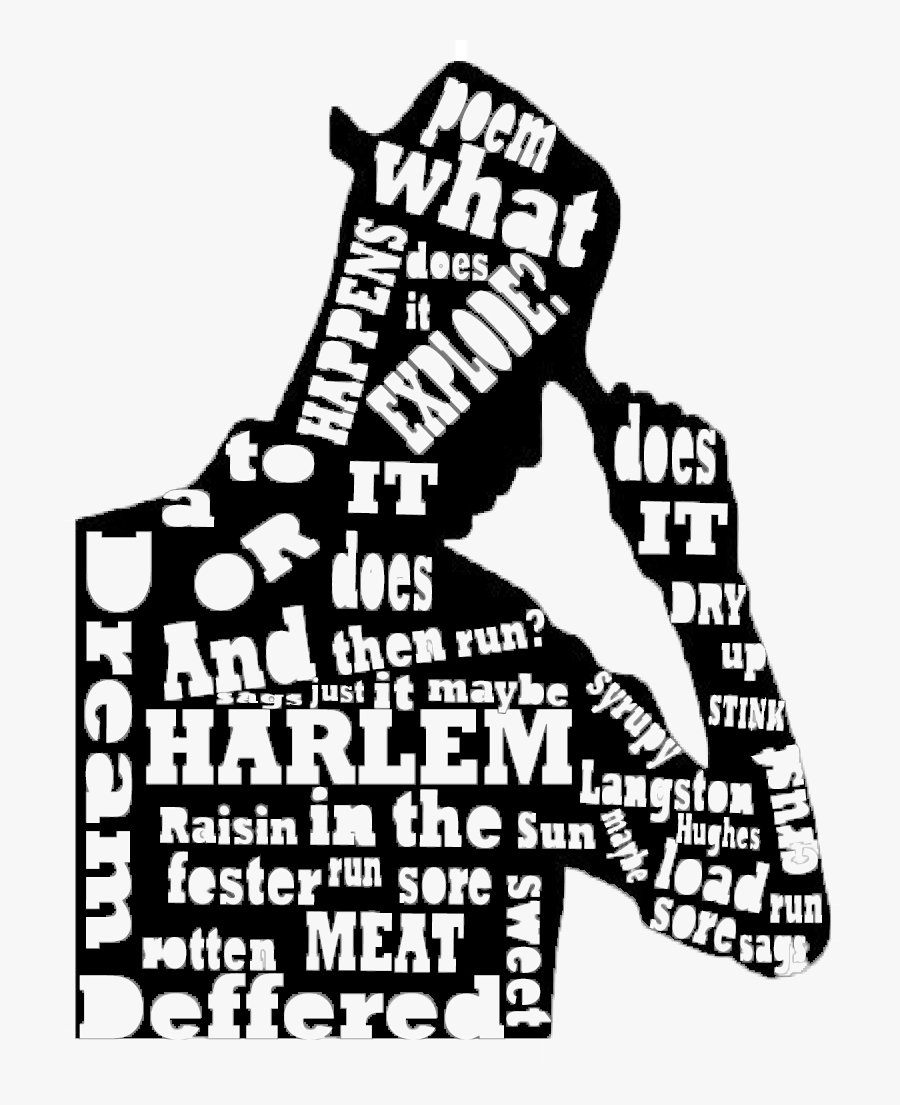 Harlem Renaissance Clip Art, Transparent Clipart