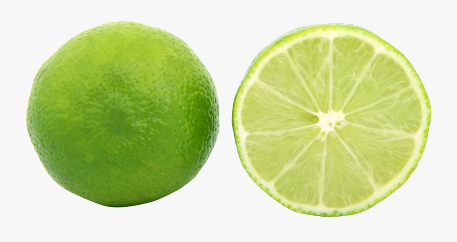 Clip Art Slice For Free - Lime Png, Transparent Clipart