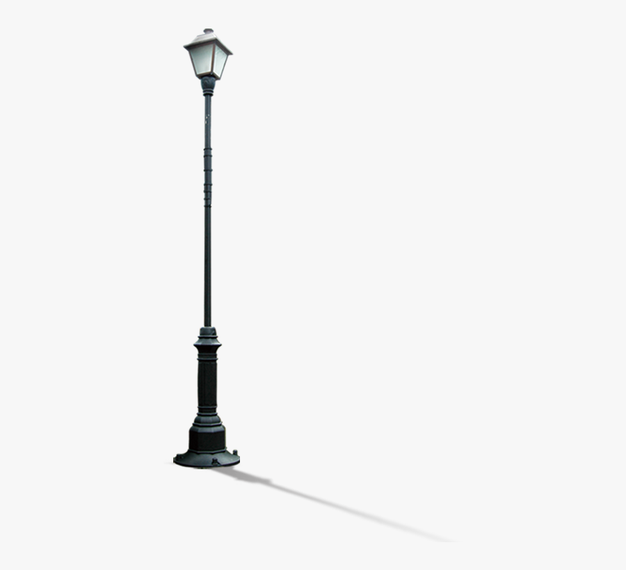 Transparent Street Clipart - Light Fixture, Transparent Clipart