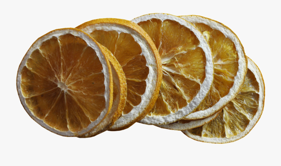 Transparent Lemon Slice Png - Lemon, Transparent Clipart