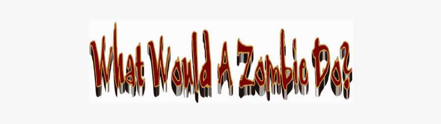 Decisions - Calligraphy, Transparent Clipart