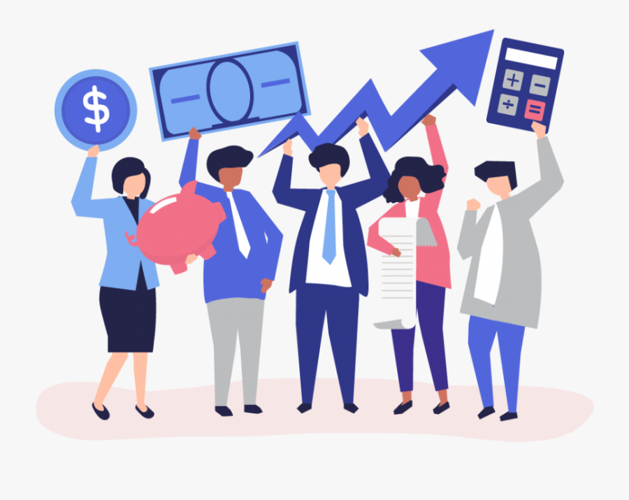 Transparent Sage Clipart - Introduccion A La Economia, Transparent Clipart