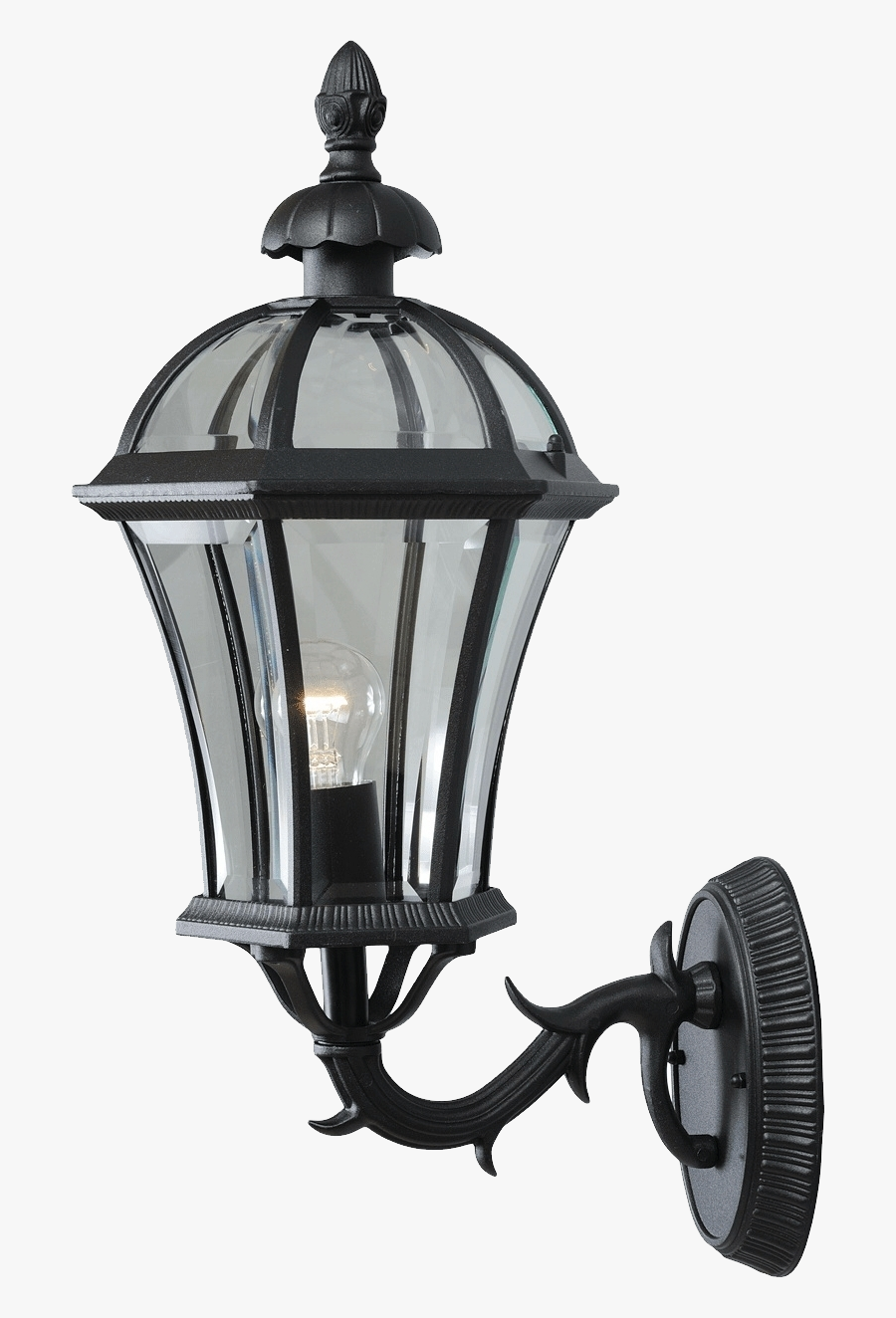 Street Light Png - Уличная Лампа Png, Transparent Clipart