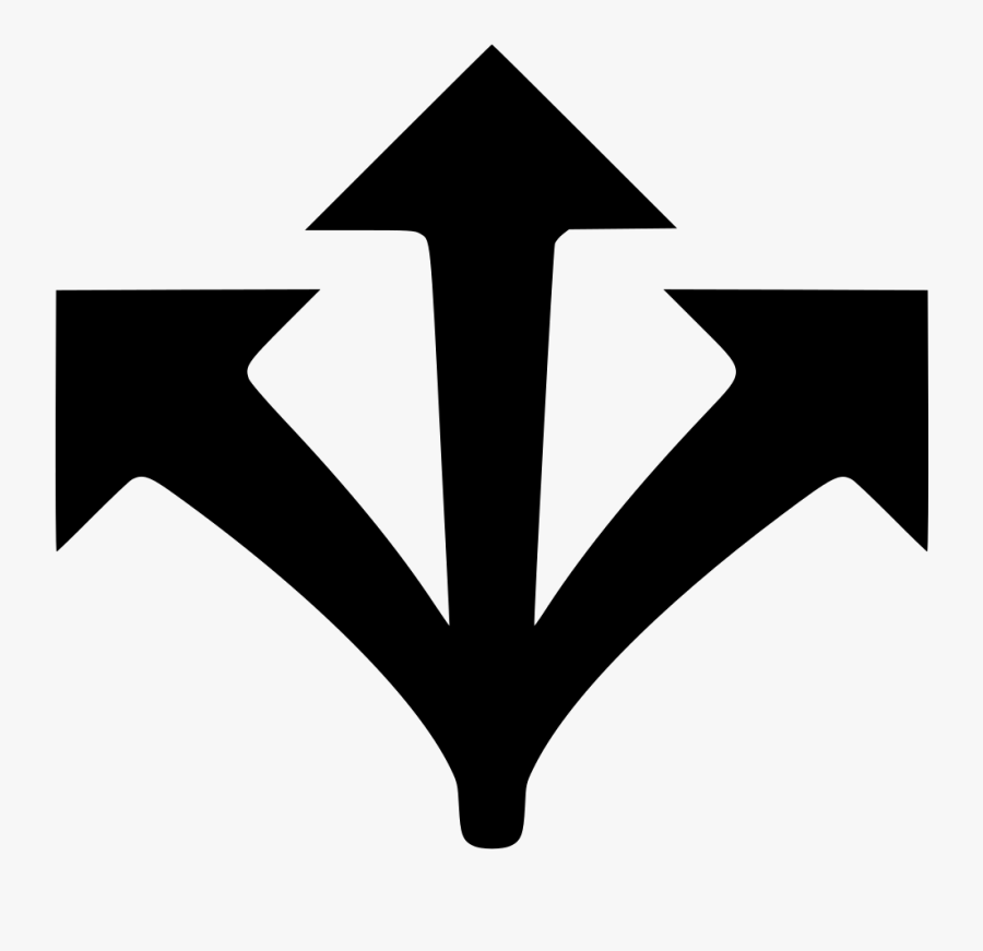 Decision Svg Png Icon Free Download - Transparent Background Choice Icon, Transparent Clipart