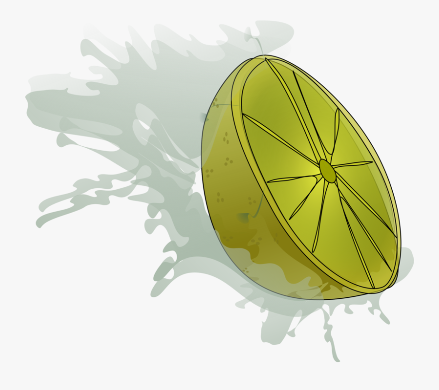 Lemon Clipart, Transparent Clipart