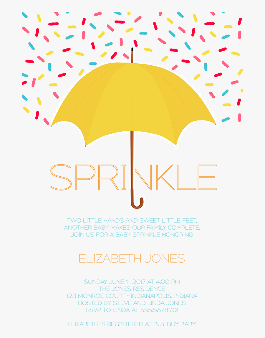 Shower Invitation Wording - Two Little Hands & Sweet Little Feet Another Baby, Transparent Clipart