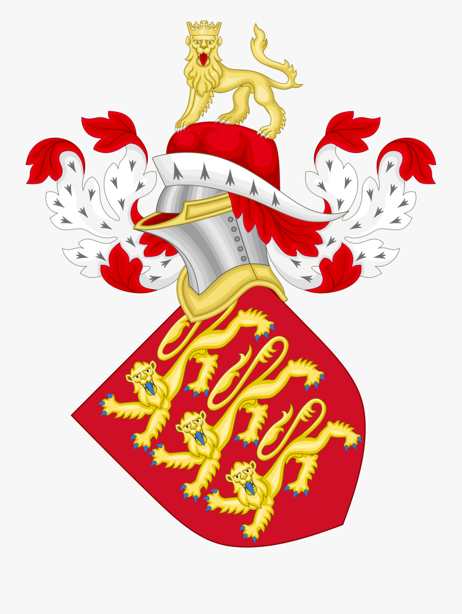 Statute Of Westminster Wikipedia - Coat Of Arms Of England, Transparent Clipart