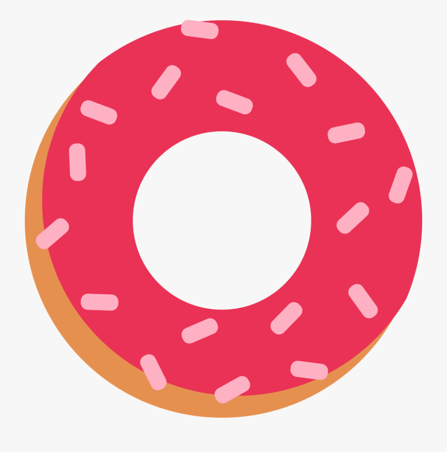 This Is A Buncee Sticker - Circle, Transparent Clipart