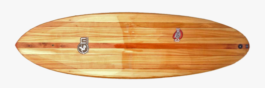 Surfing Board Png Image - Plank, Transparent Clipart