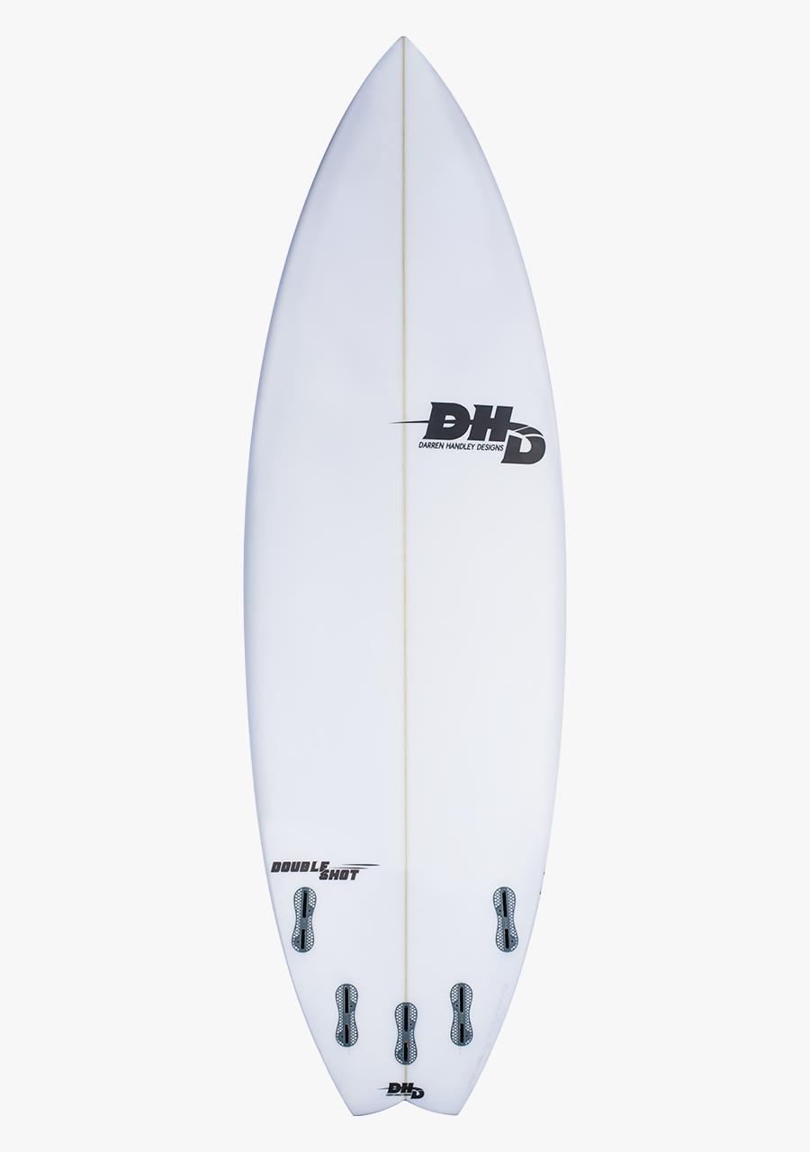 Double Shot - Darren Handley Designs, Transparent Clipart