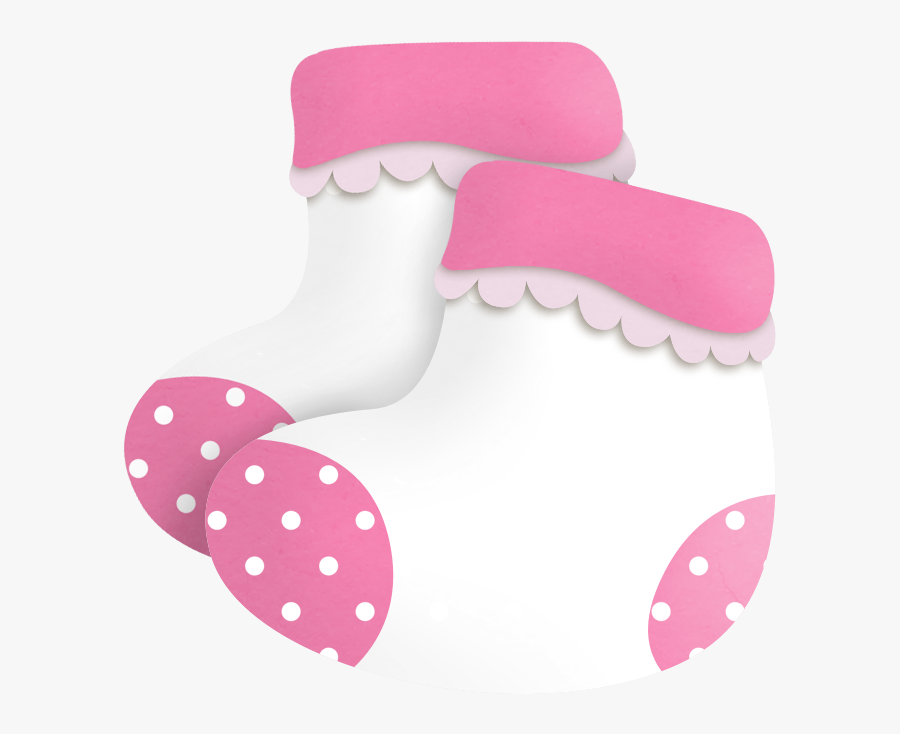 Baby Shower Pink Png, Transparent Clipart