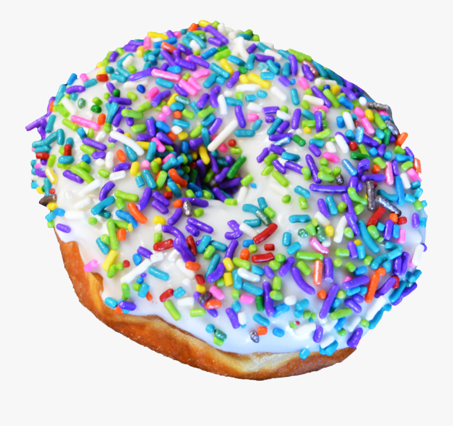 Dsc - Legendary Donuts Leonardo Davinci, Transparent Clipart