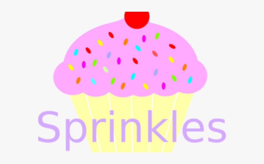 Sprinkles Cliparts - Bar Code Clip Art, Transparent Clipart