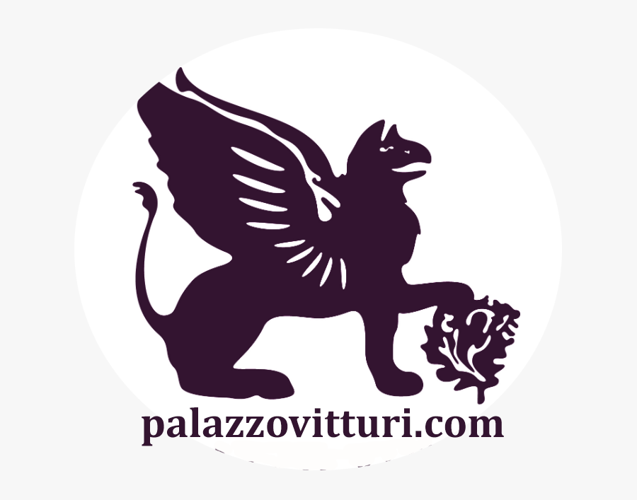Logo Palazzovitturi - Illustration, Transparent Clipart