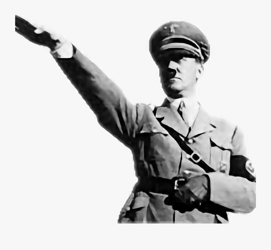Hitler Png Transparent Clipart , Png Download - Hitler Png, Transparent Clipart