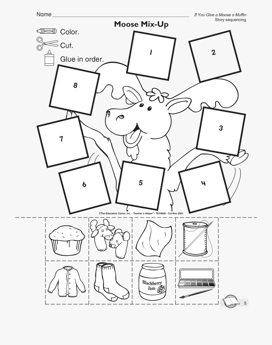 If You Give A - Cartoon, Transparent Clipart