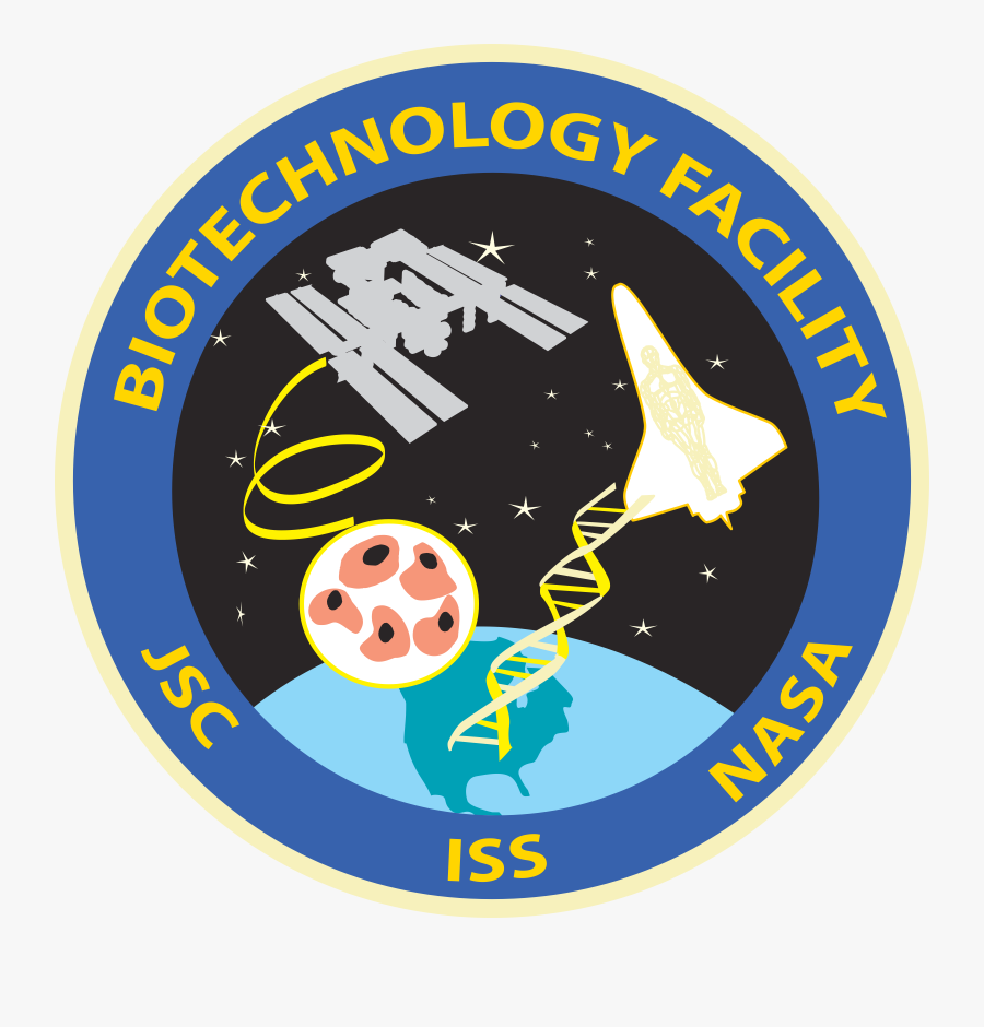 Nasa Biotechnology Facility - Boston Bruins, Transparent Clipart