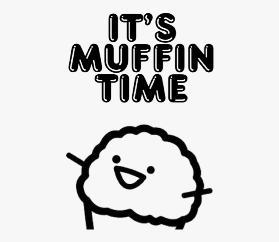 Scmuffins Muffins Muffin Itsmuffintime Freetoedit, Transparent Clipart